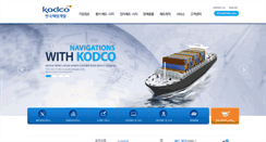 Desktop Screenshot of chartkorea.com